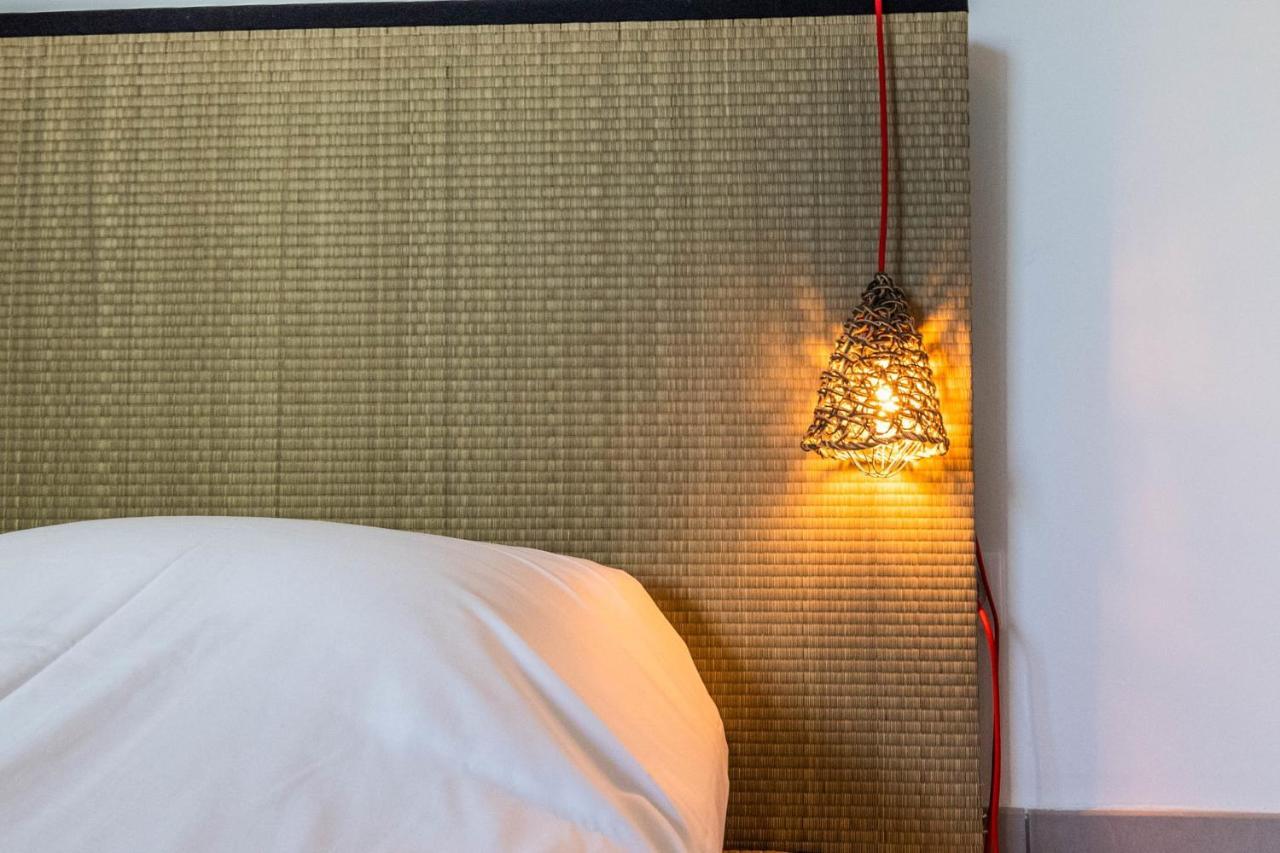 Charming Apartment With Balcony And Parking Near The Center Of อานซี ภายนอก รูปภาพ